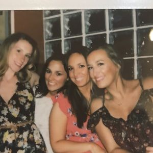 Meet your Posher, Katie